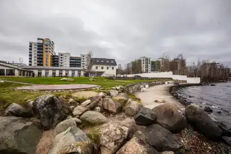 Club Prionezhskiy - 16