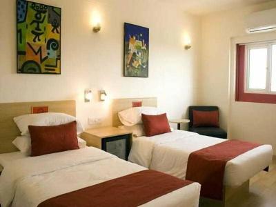 Red Fox, Jaipur - 47