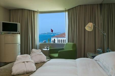 Radisson Blu Bosphorus, Istanbul - 47