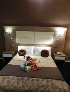 Grand & des Anglais Spa - 37