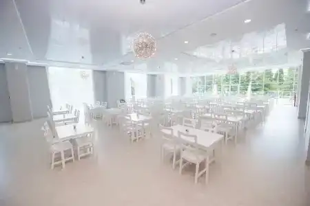 Health Resort Slavutich - 42