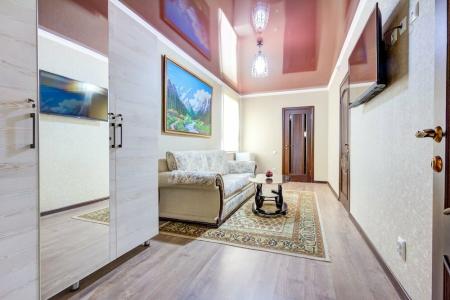 Amaness Hostel - 7