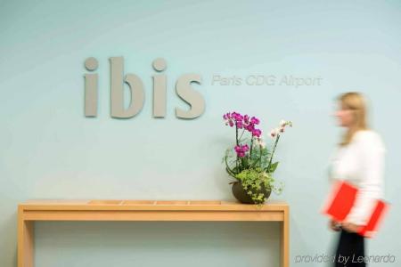 Ibis Paris CDG Airport - 16