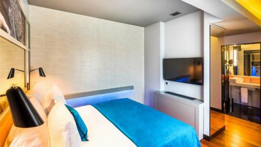 Pestana CR7 Lisboa - 24