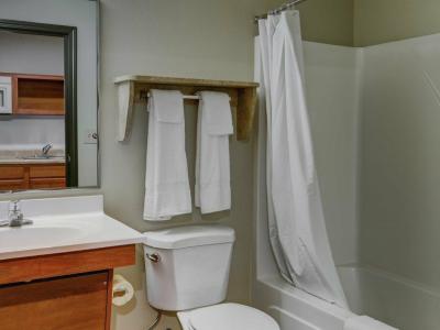 Extended Stay America Select Suites - Orlando - Southpark - Equity Row - 66