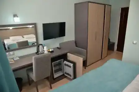 СпбВергаз - 28