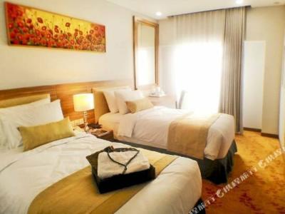 Grand Serela Yogyakarta - 16