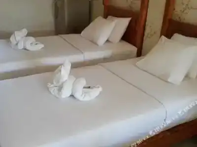 Febri's & Spa - 44