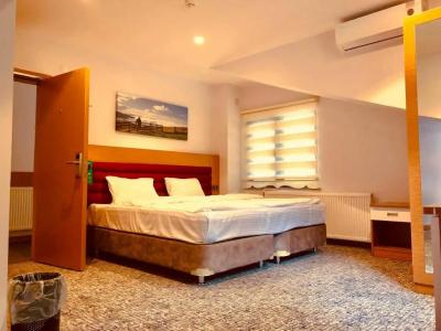 Golden Inn Uzungol - 11