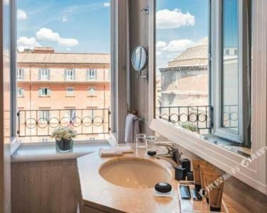 Orient Express La Minerva - 27