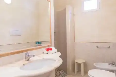 Villaggio Cala Di Volpe & Residence - 13