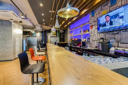 Ibis Moscow Domodedovo Airport - 30