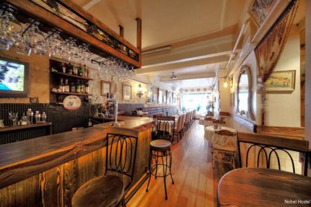 Nobel Hostel Guesthouse - 66