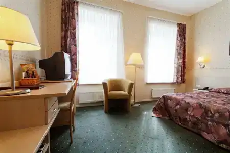 Ratonda Centrums - 11