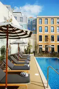 Mercure Porto Centro Aliados - 1