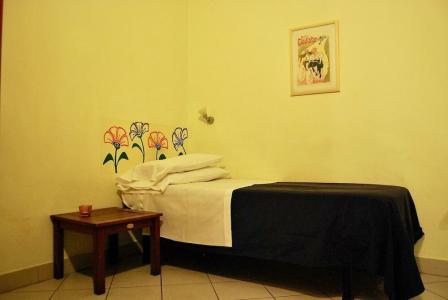 AlbergoTeatro - 3