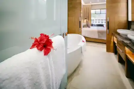 Savoy Seychelles Resort & Spa - 33