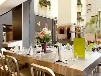 Mercure Paris Porte de Versailles Expo - 27