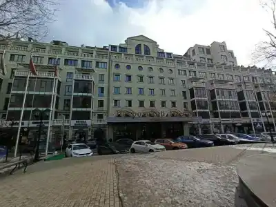 Petrovskij Passazh - 48