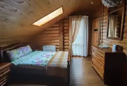 Guest house Lesnoy Edem - 13