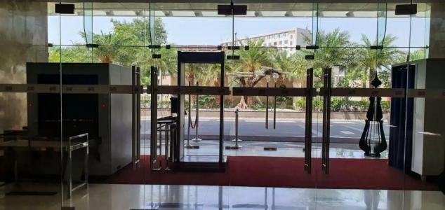 Crowne Plaza Jaipur Tonk Road, an IHG - 15