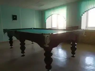 Sanatoriy-Profilaktory Olkhovka - 14