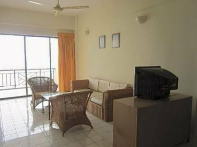 Paradise Lagoon Apartment - 8