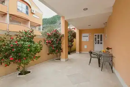 Guest House Harmonia - 0