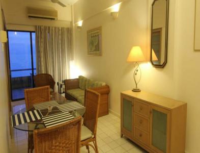 Paradise Lagoon Apartment - 11