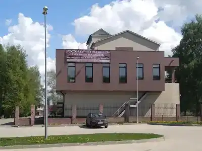 Парк Богородск - 5