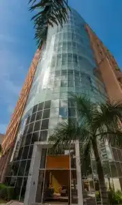 Novotel São Paulo Berrini - 2