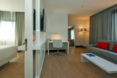 NH Collection Calderon - 100