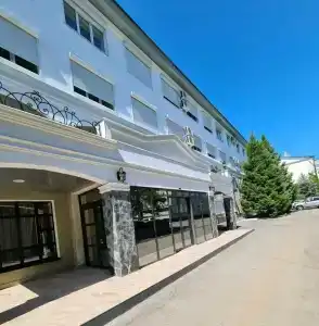 Gostinichny Kompleks "zolotoy Slon" - 26