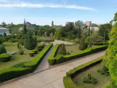 Planeta Sanatorium - 9