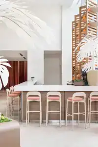 Novotel Miami Brickell - 12