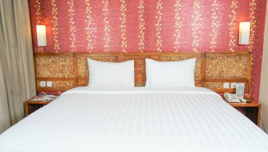 1O1 Urban Jakarta Thamrin - 1