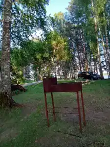 Eco Park Tourist base - 91