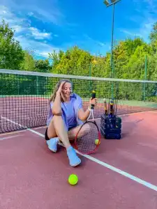 Malinka Guest House - 30