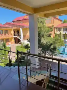 Гостиничный комплекс Джами - 94