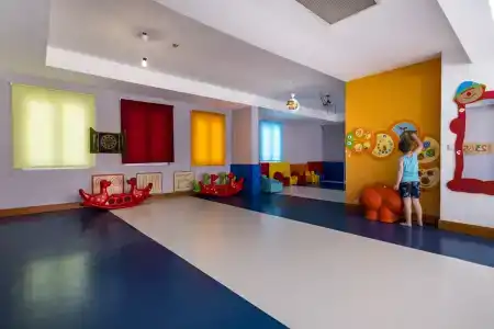 Orange County Kemer - 9