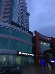 Korston Serpuhov - 71