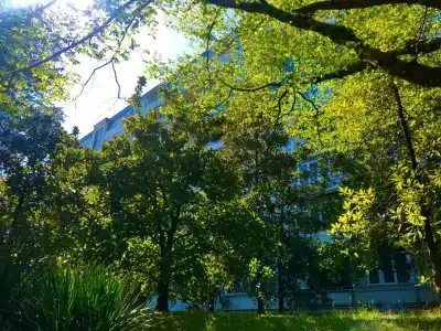 Golden Holiday Apartments - 18