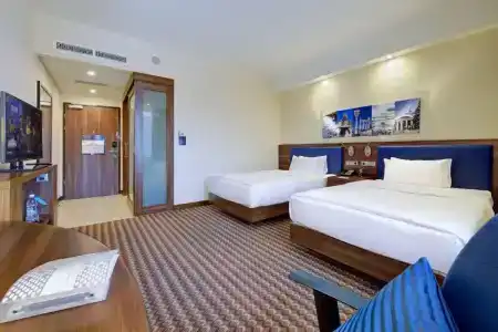 Hampton by Hilton Volgograd Profsoyuznaya - 30