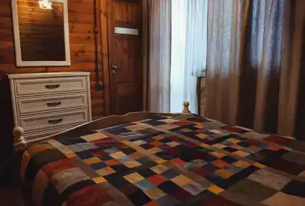 Guest house Lesnoy Edem - 12