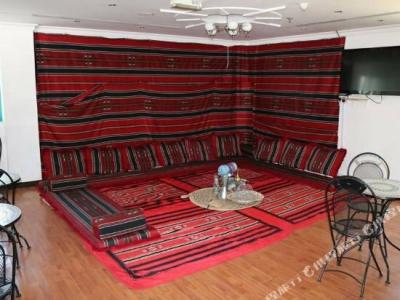 U.A.E Youth Hostel Association - 2