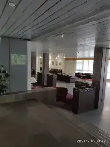 Inturist Congress - 83