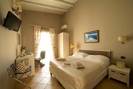 Wellness & Spa Principe di Fitalia - 2