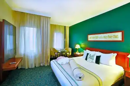 Grand Cevahir Convention Center - 61