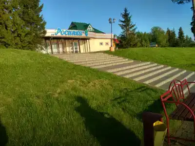 Detskiy Sanatoriy "Rosinka" - 51