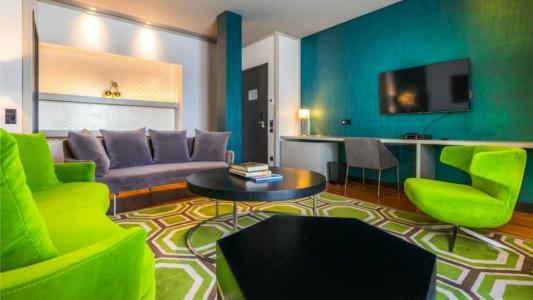 Pestana CR7 Lisboa - 41